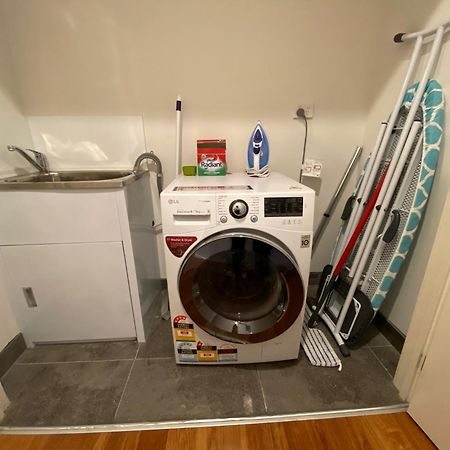 Olinda Deluxe Apartment B1 外观 照片