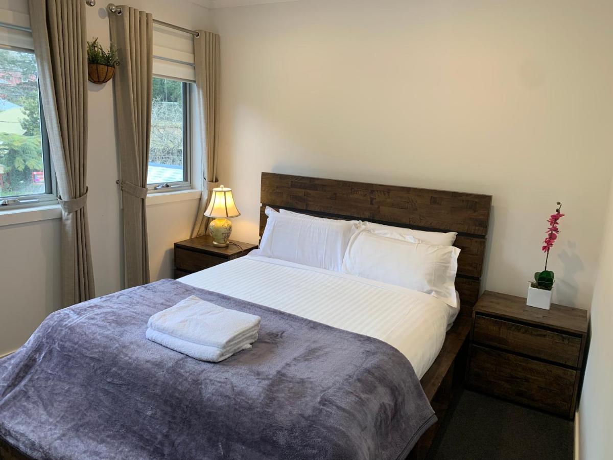 Olinda Deluxe Apartment B1 外观 照片