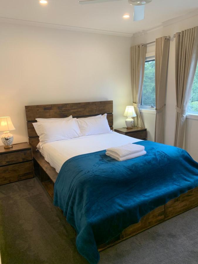 Olinda Deluxe Apartment B1 外观 照片