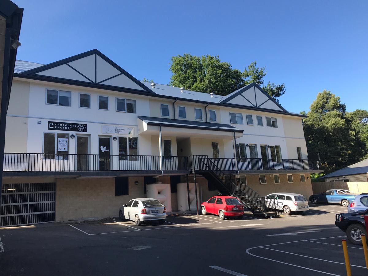 Olinda Deluxe Apartment B1 外观 照片
