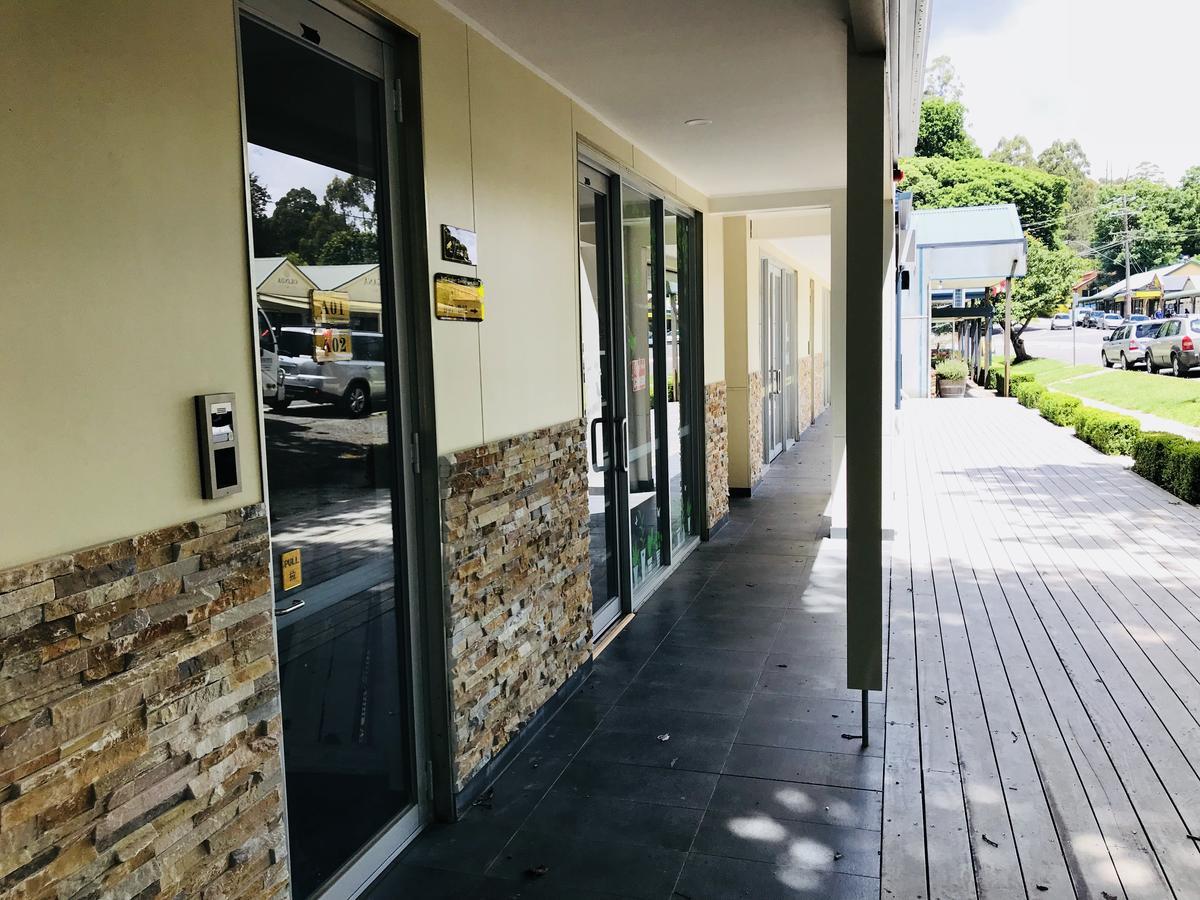 Olinda Deluxe Apartment B1 外观 照片