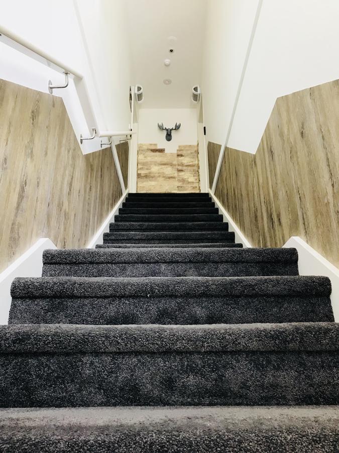 Olinda Deluxe Apartment B1 外观 照片