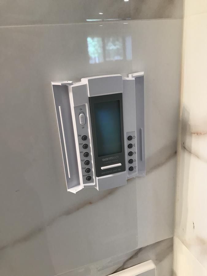 Olinda Deluxe Apartment B1 外观 照片