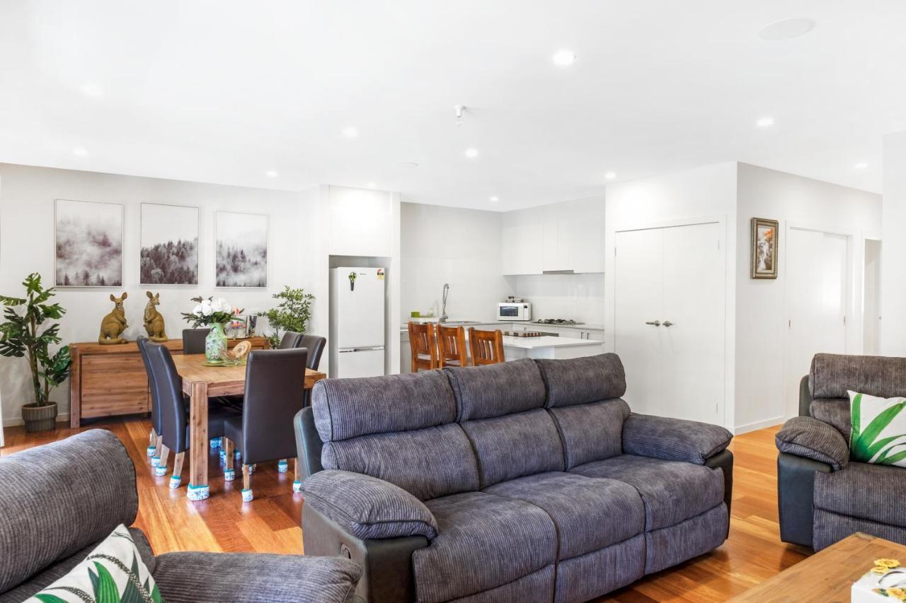 Olinda Deluxe Apartment B1 外观 照片