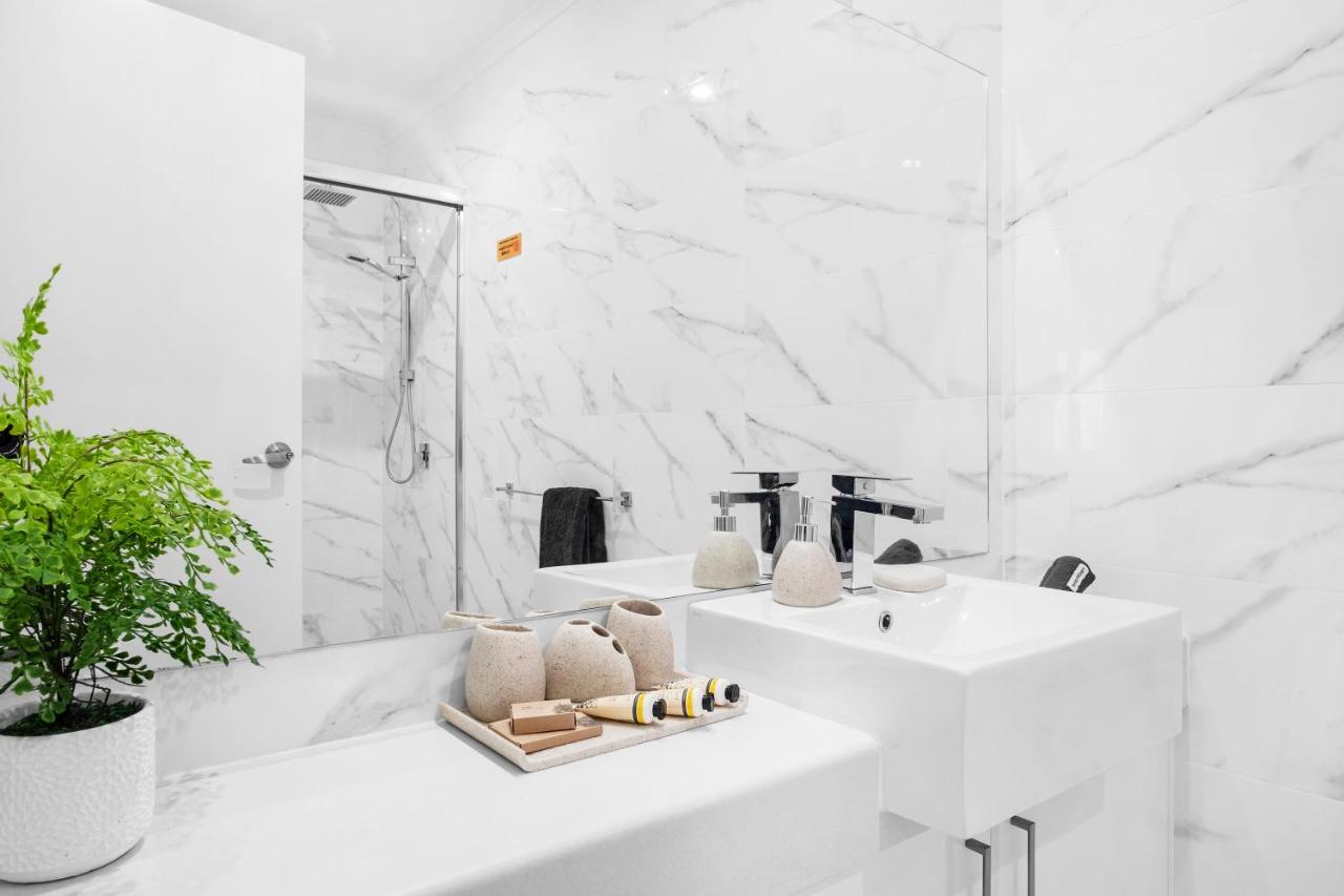 Olinda Deluxe Apartment B1 外观 照片