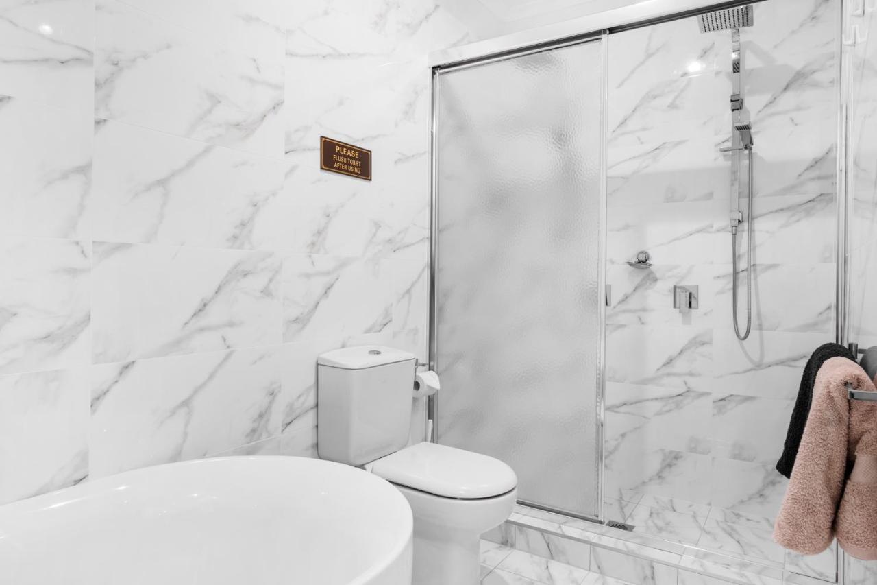 Olinda Deluxe Apartment B1 外观 照片