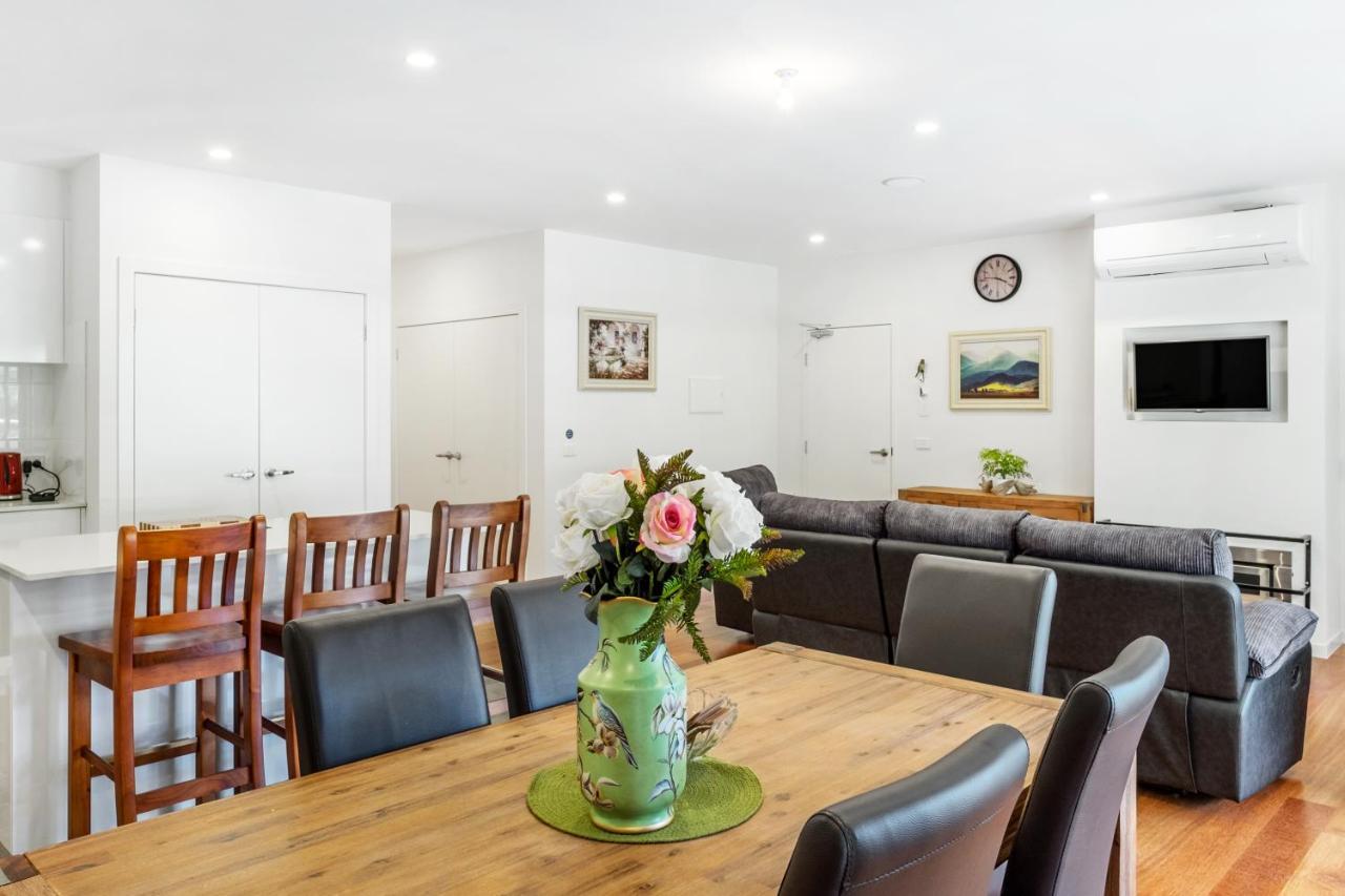 Olinda Deluxe Apartment B1 外观 照片